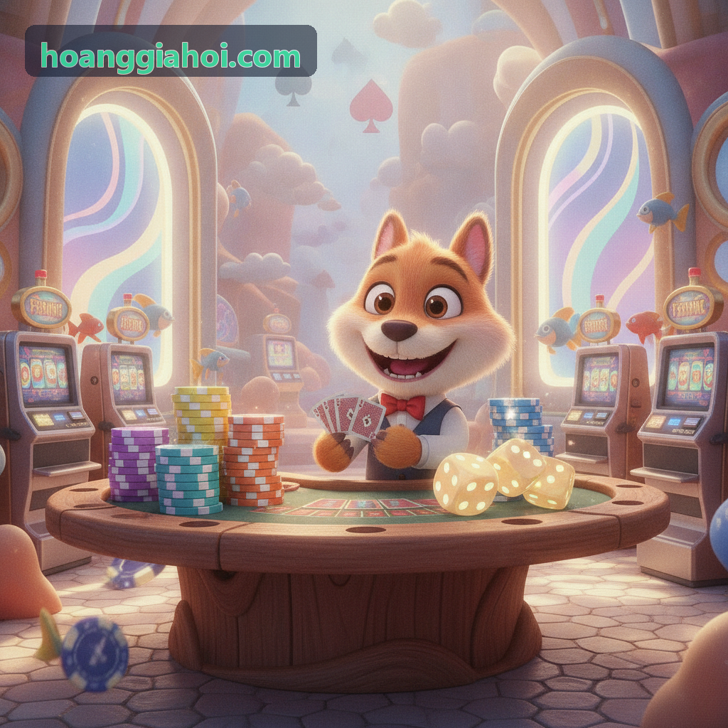 Slot Vegas 777 Casino Fortune Tiger